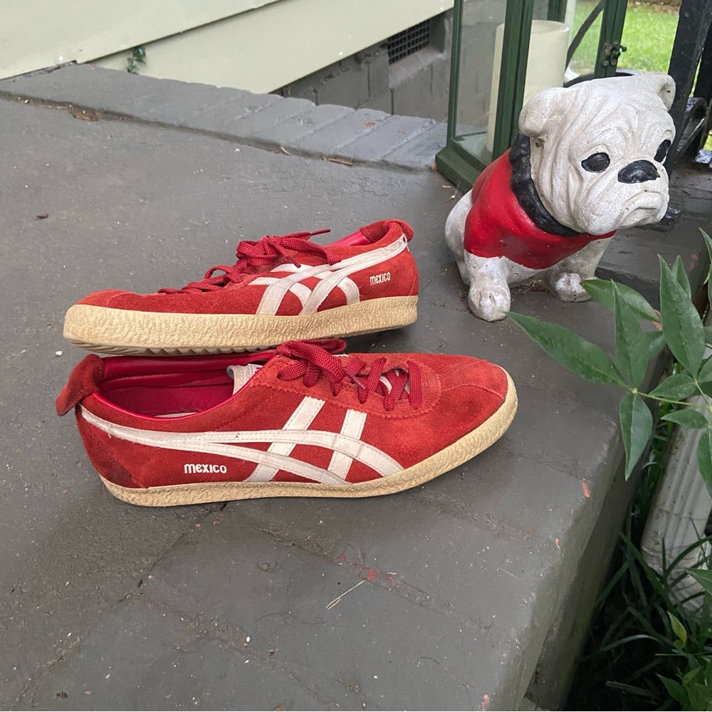Onitsuka Tiger Delegation sneakers